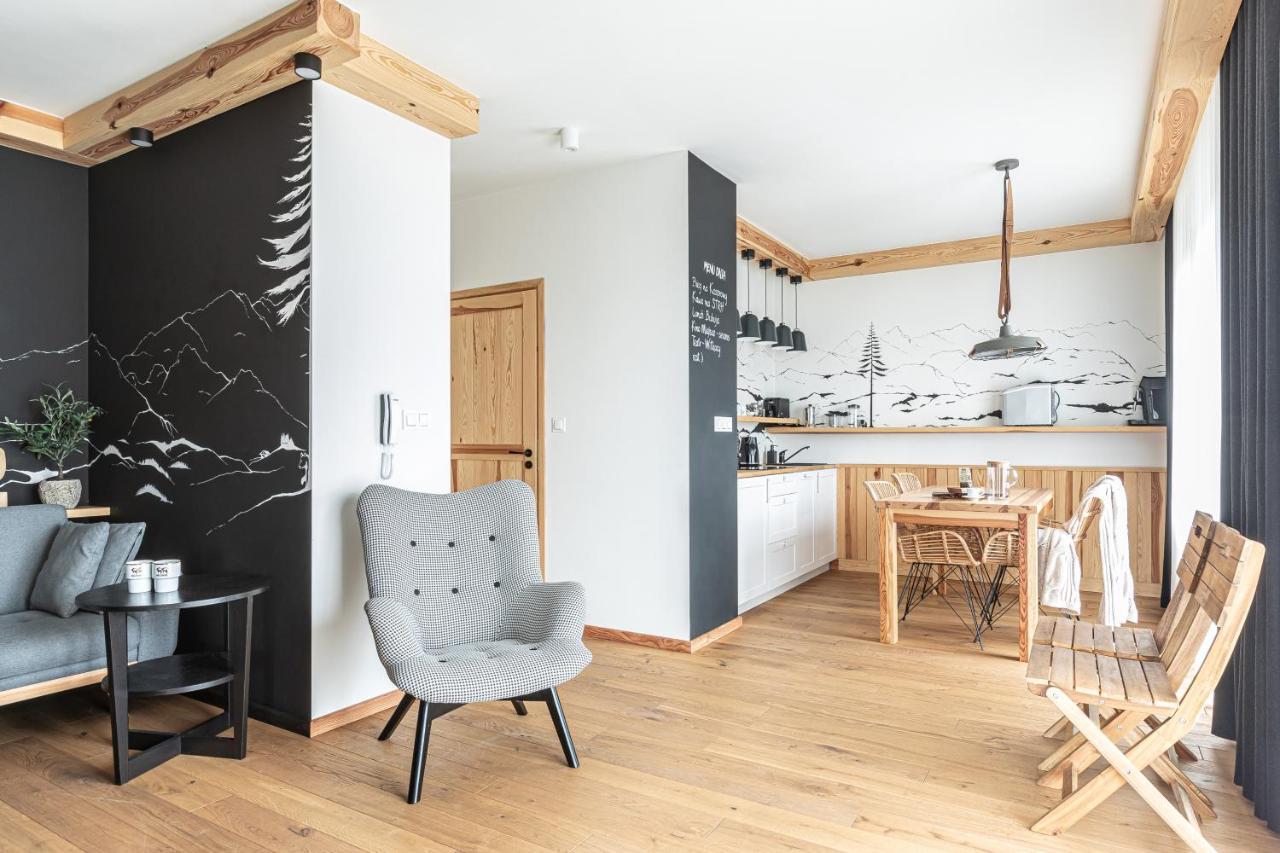 Superior Apartment