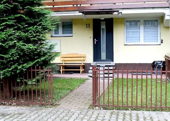 Apartament Perelka Przy Krupowkach