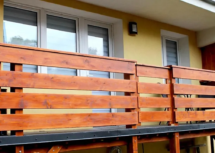 Apartament Perelka Przy Krupowkach