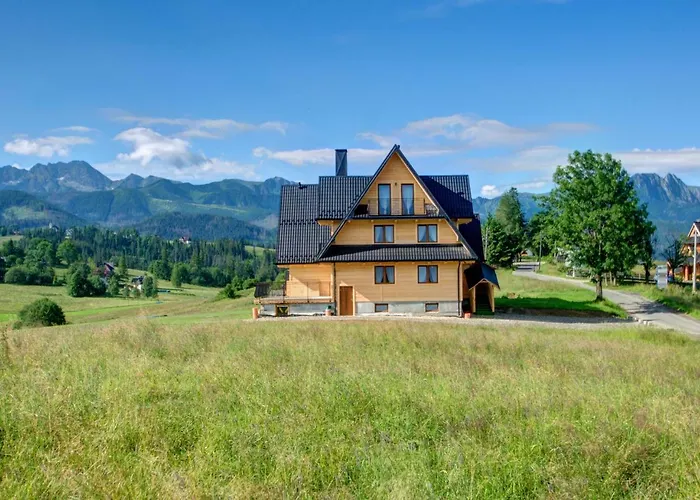y Gawlaki Zakopane